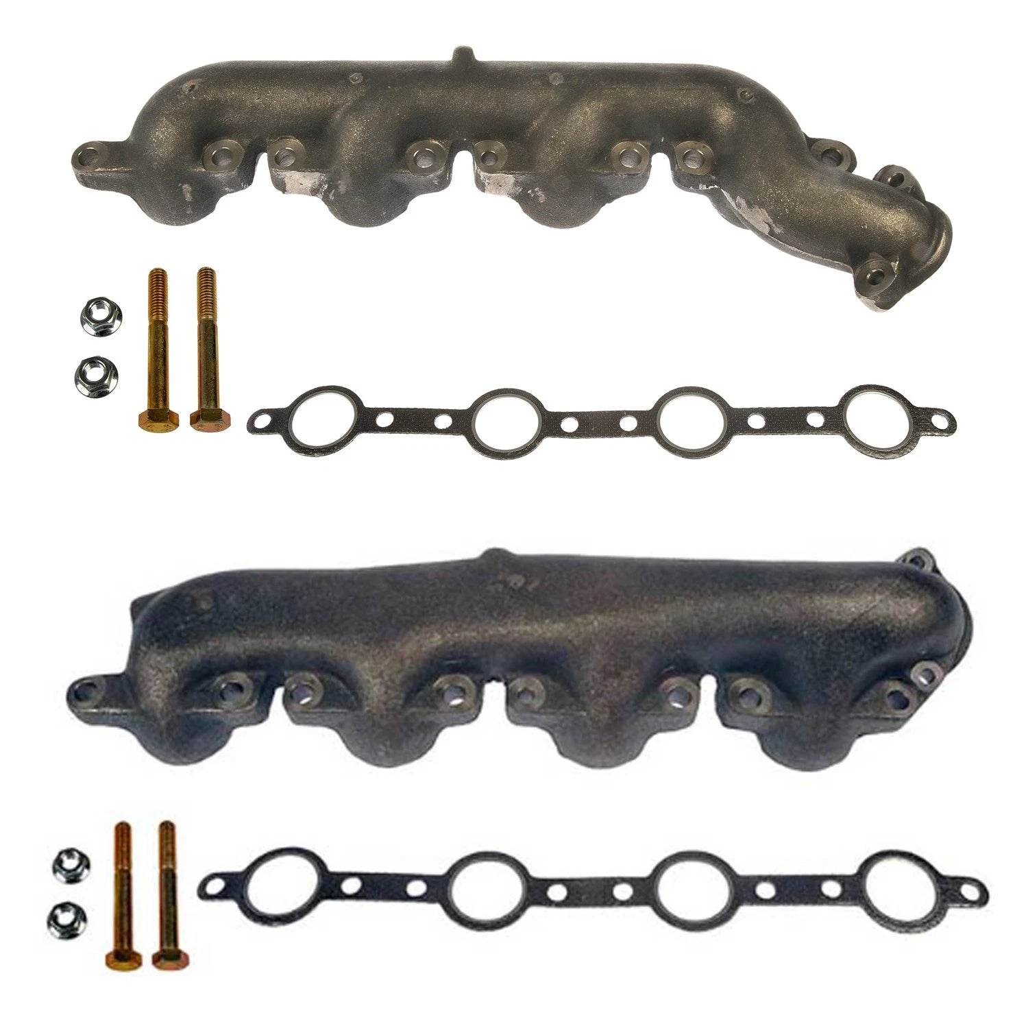 Dorman Exhaust Manifold Kit for Ford Excursion F-250 F-350 Super Duty (1999–2007)