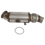 Catalytic Converter for BMW X5 3.0L (2014–2018) Stainless Steel