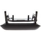 Exterior tailgate handle for Ford Ranger (1998-2011)