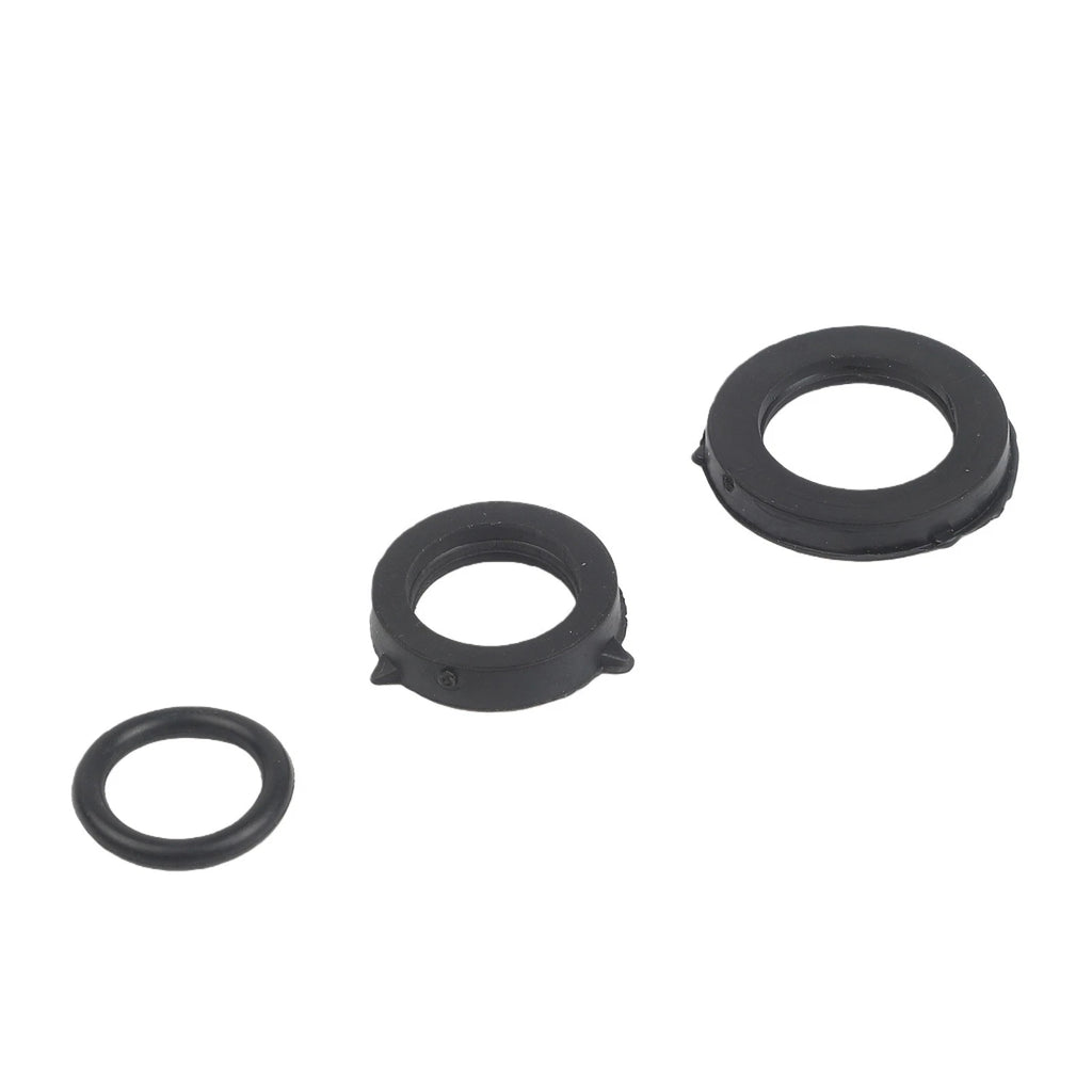Set of 26 Rubber Hose Washer Tap Sealing Rings for Garden Fitting 16mm