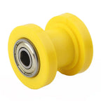 8mm Chain Roller Slider Tensioner Guide Pulley for Dirt Pit Bike
