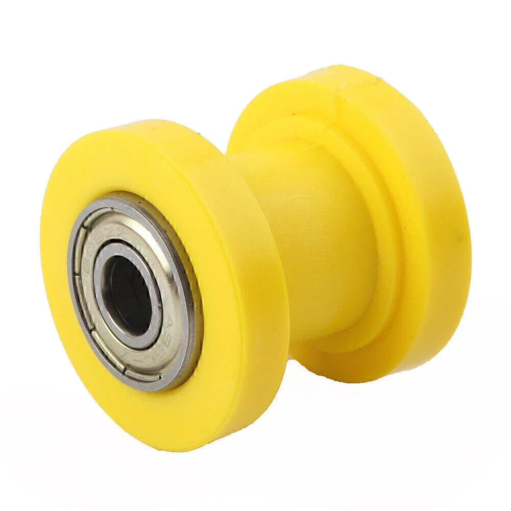 8mm Chain Roller Slider Tensioner Guide Pulley for Dirt Pit Bike