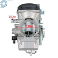 Carburetor for Kawasaki KLR650 (1987–2007)