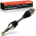 Front Right CV Axle Assembly for Buick Envision (2019–2020)