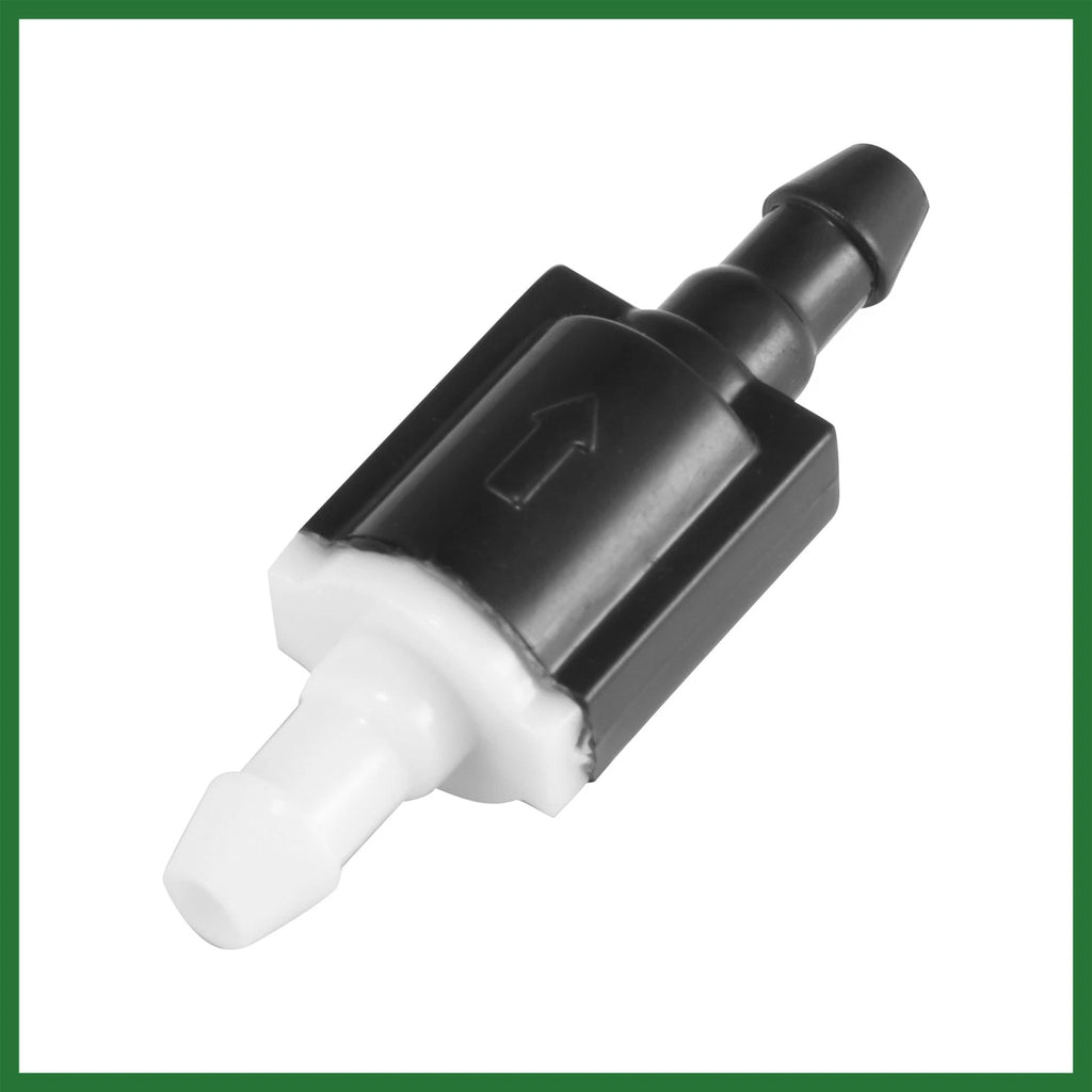 2pcs Wiper Washer Windshield Check Valve 85321-26020 for Toyota 