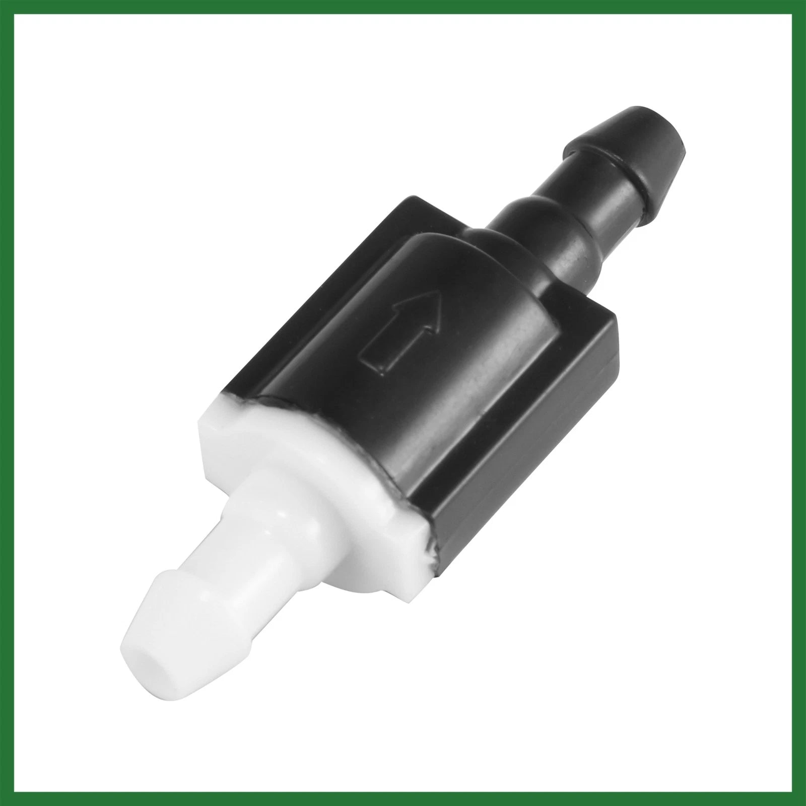 2pcs Wiper Washer Windshield Check Valve 85321-26020 for Toyota 