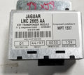 Key Transponder for Jaguar XJ8 VDP (1998–2000) LNC2665AA