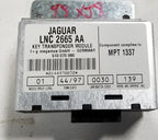 Key Transponder for Jaguar XJ8 VDP (1998–2000) LNC2665AA