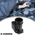 MAF Mass Air Flow Meter Sensor 226801M200 for Nissan Tsuru 200SX Sentra (1995–2000)