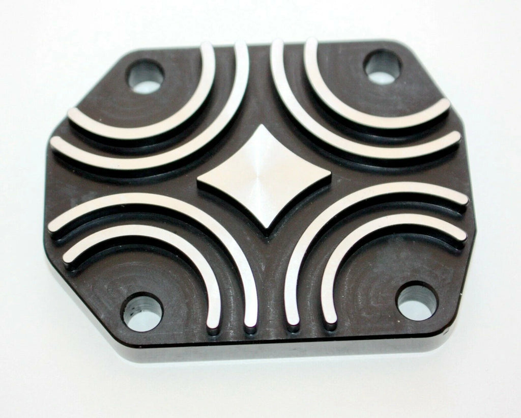 CNC Engine Dress Up Kit for Pit Pro Trail Dirt Bike (125cc, 140cc, 150cc)