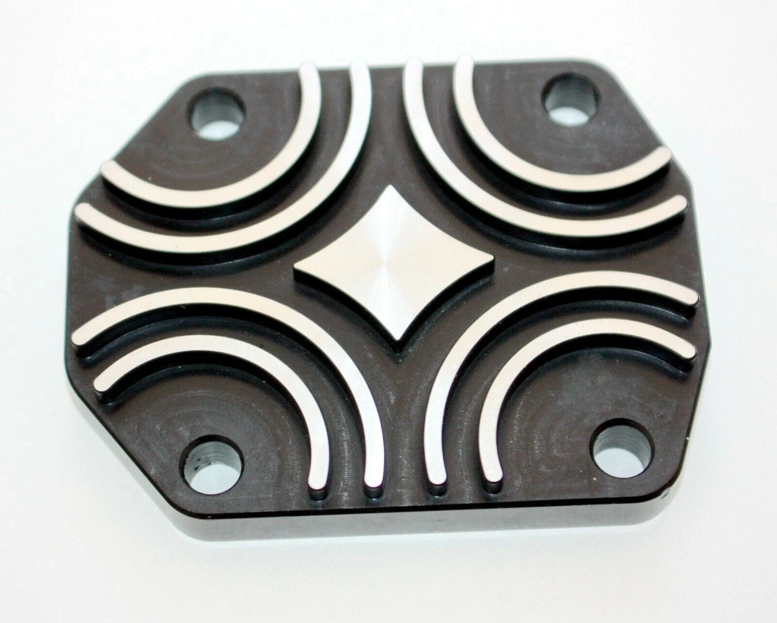 CNC Engine Dress Up Kit for Pit Pro Trail Dirt Bike (125cc, 140cc, 150cc)