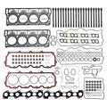 Cylinder Head Gasket Set & Head Stud for Ford Powerstroke Diesel 6.0L (2003–2010)