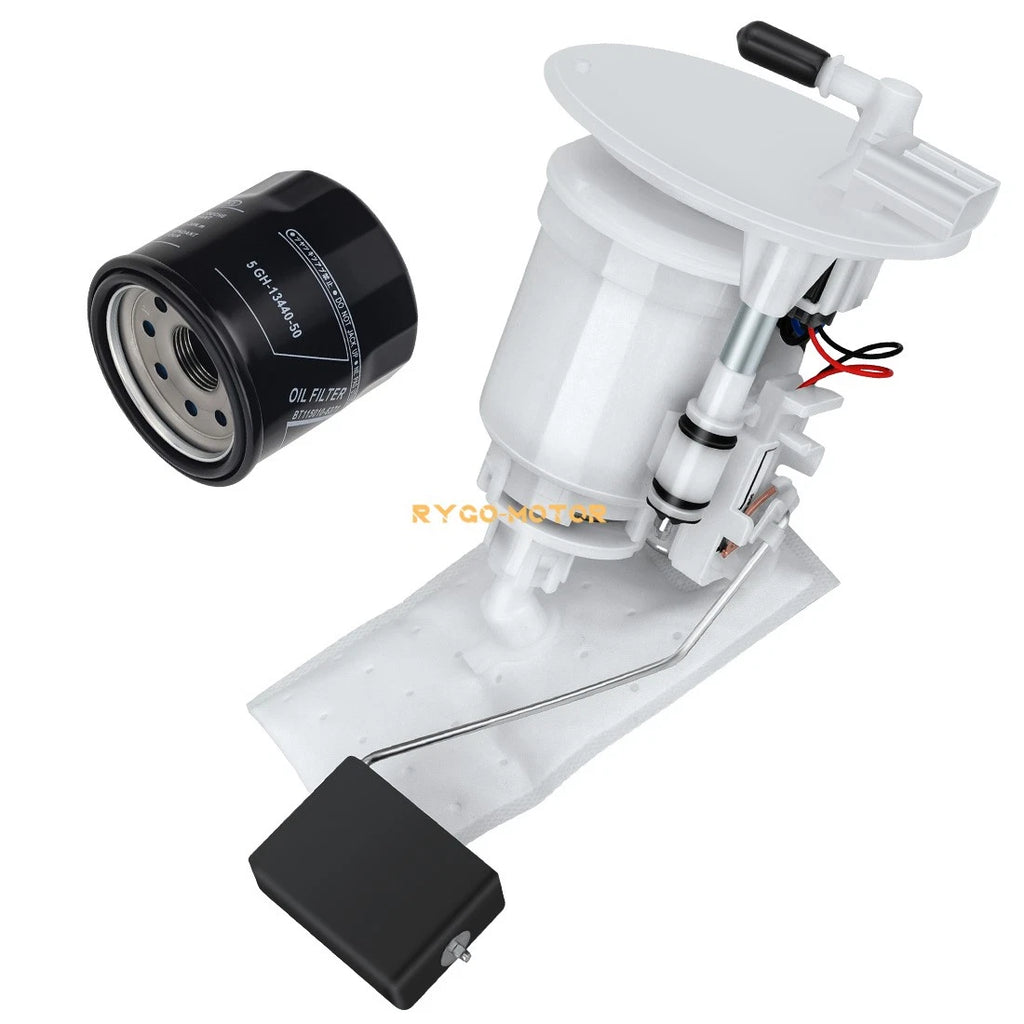 Fuel Pump Assembly BB5-13907-00-00 for Yamaha Kodiak 450 YFM450K (2018–2024)
