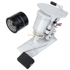 Fuel Pump Assembly BB5-13907-00-00 for Yamaha Kodiak 450 YFM450K (2018–2024)