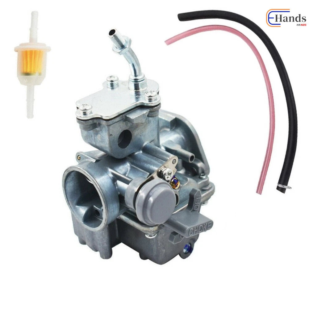 Carburetor for Yamaha Badger 80 YFM80 (1992–2001) 3GB-14101-00-00