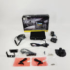 Rear View Camera Kit for Can-Am Defender & Defender Max (2017–2019) 715003834
