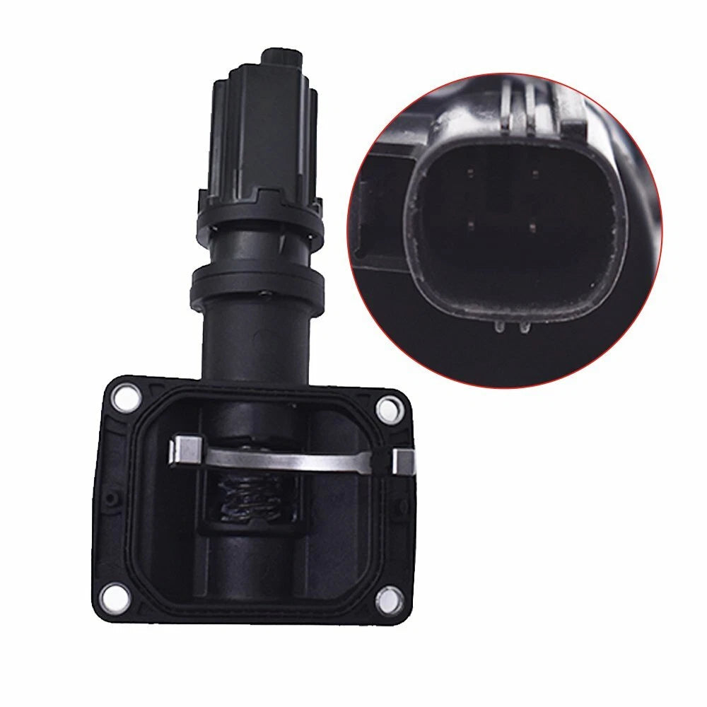 Front Differential Lock Axle Actuator for Dodge Ram 1500 (4WD)