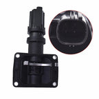 Front Differential Lock Axle Actuator for Dodge Ram 1500 (4WD)