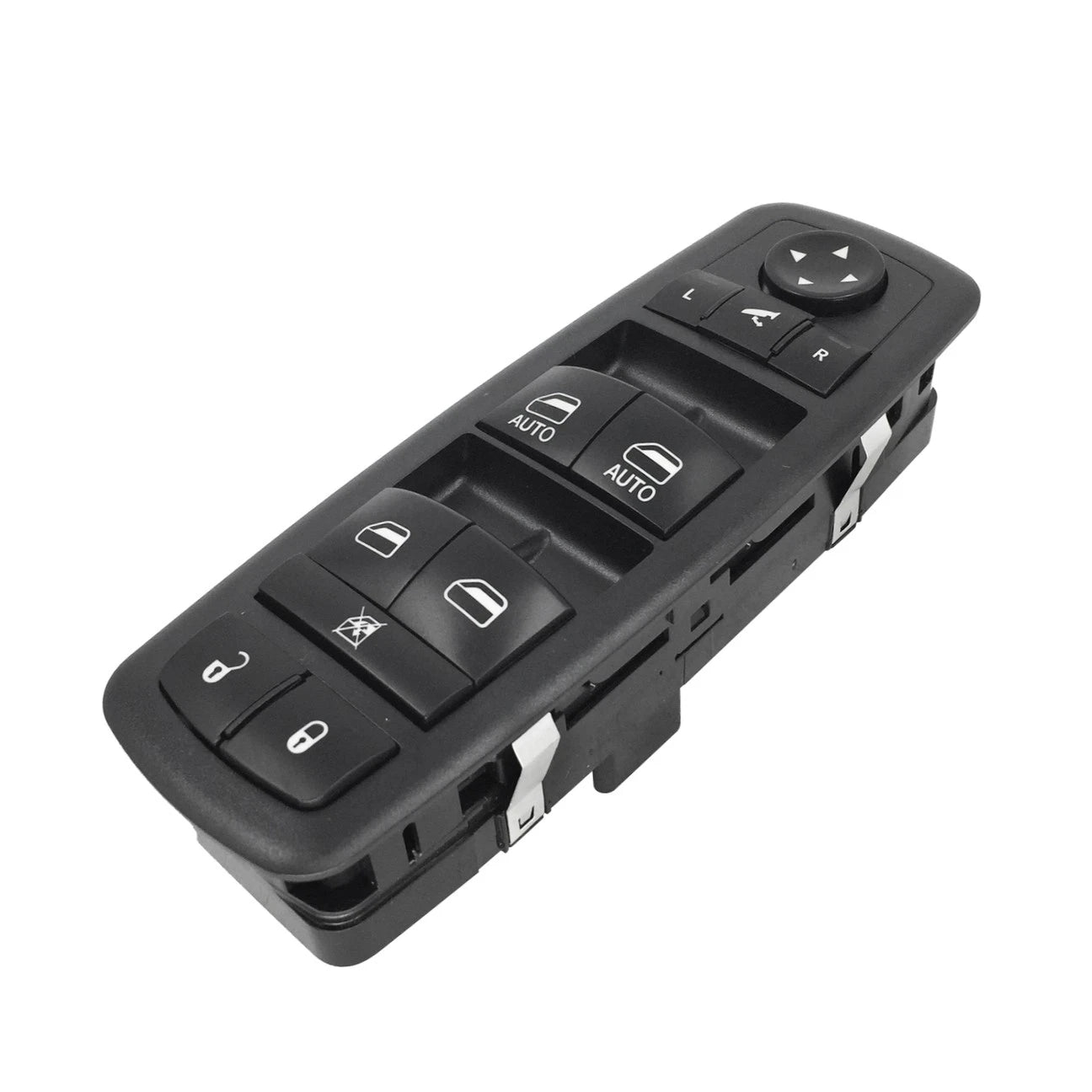 Power Window Switch LH for Dodge Grand Caravan, Chrysler Town & Country (2008–2016)
