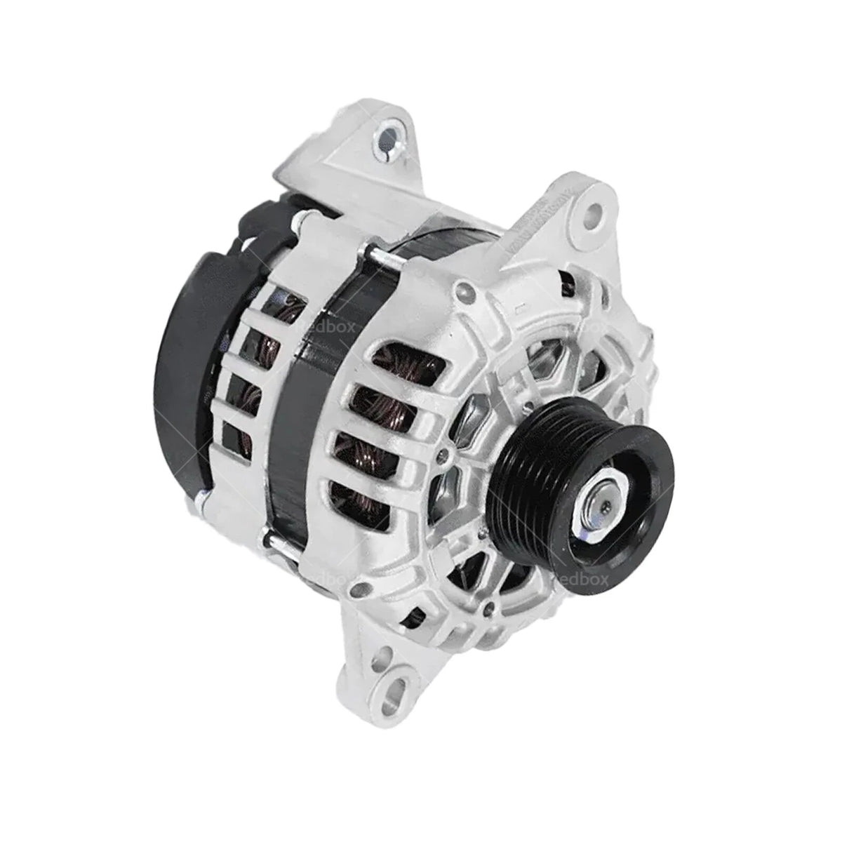 Alternator for Holden Barina TK F16D3 1.6L Petrol (2005–2012) 12V 85A