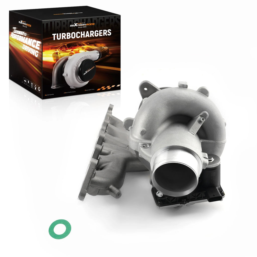 Turbocharger for Land Rover Discovery Defender 3.0L (2020–2025) 18559400043