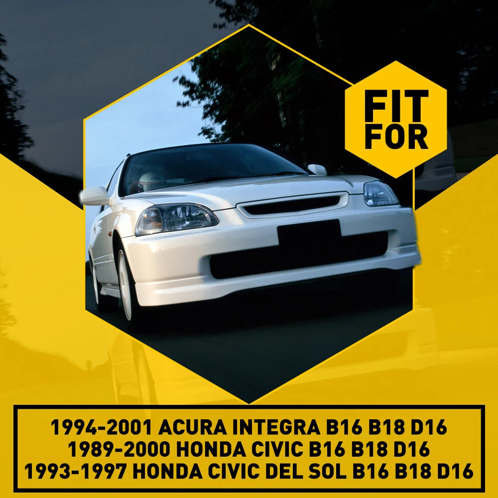 Engine Wire Harness Kit for Acura Integra (1994-2001) & Honda Civic (1989-2000)
