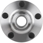 Front Wheel Hub Bearings Assembly for Lincoln MKX (2007–2010)