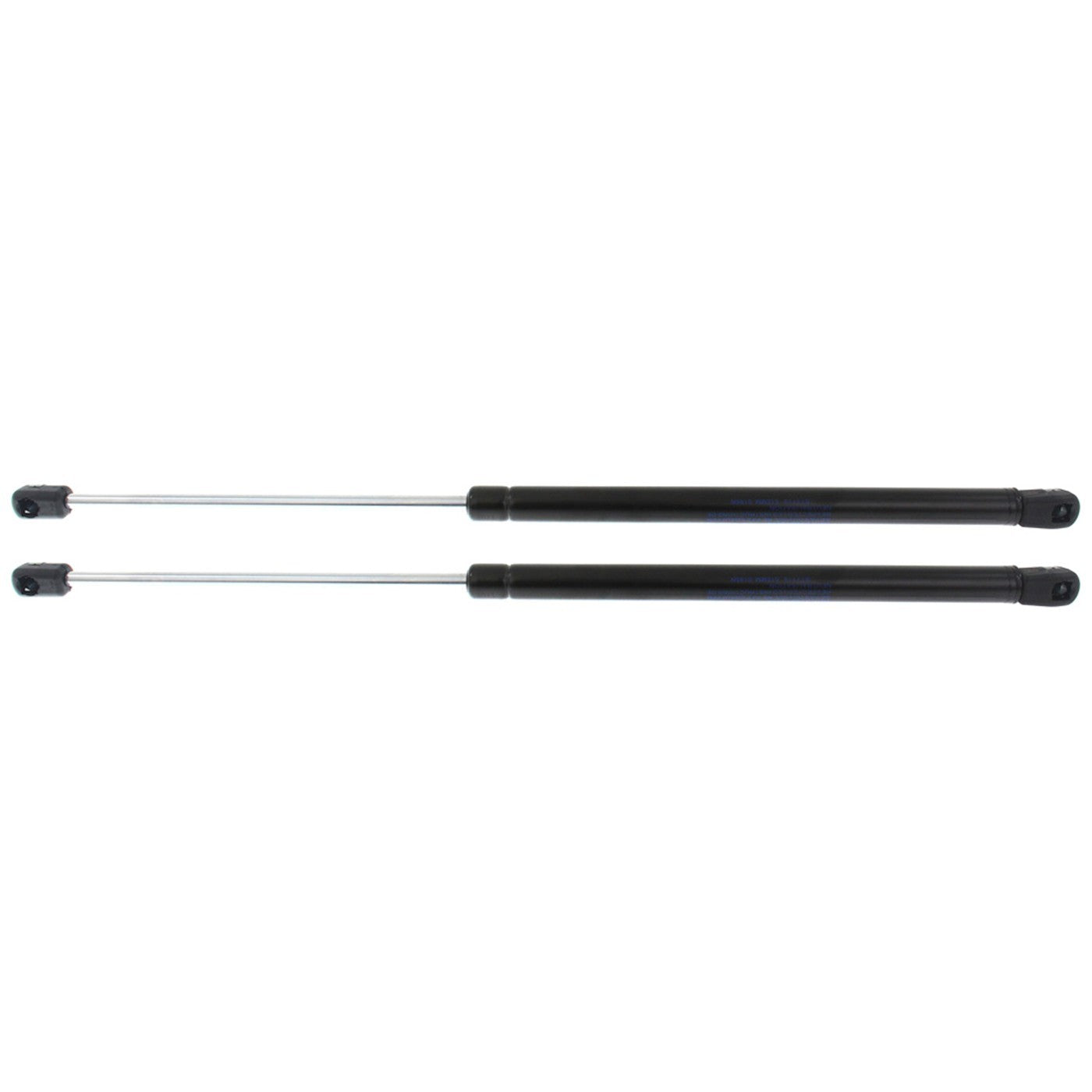 Set of 2 Hood Lift Supports for RX450h