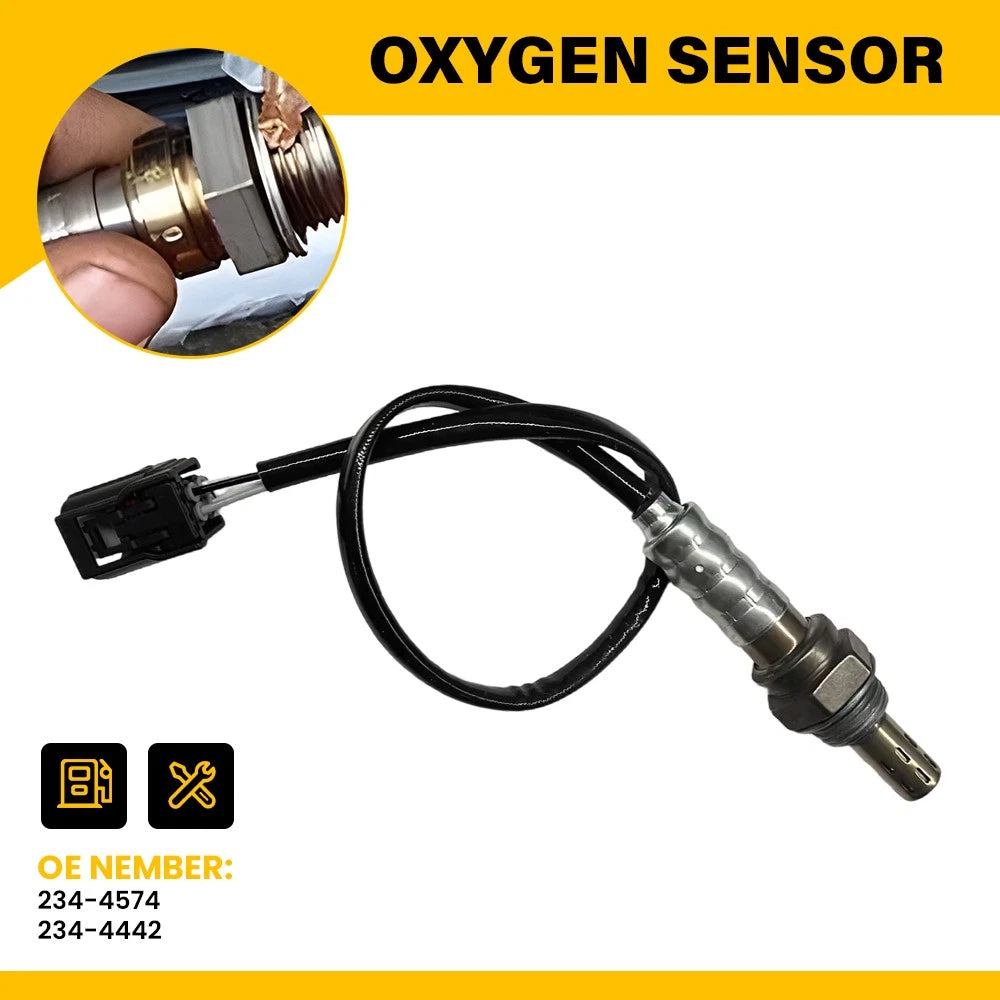 Oxygen Sensor 365325J0A01 for Honda CR-V 2.4L (2010–2013), Crosstour (2012–2015)