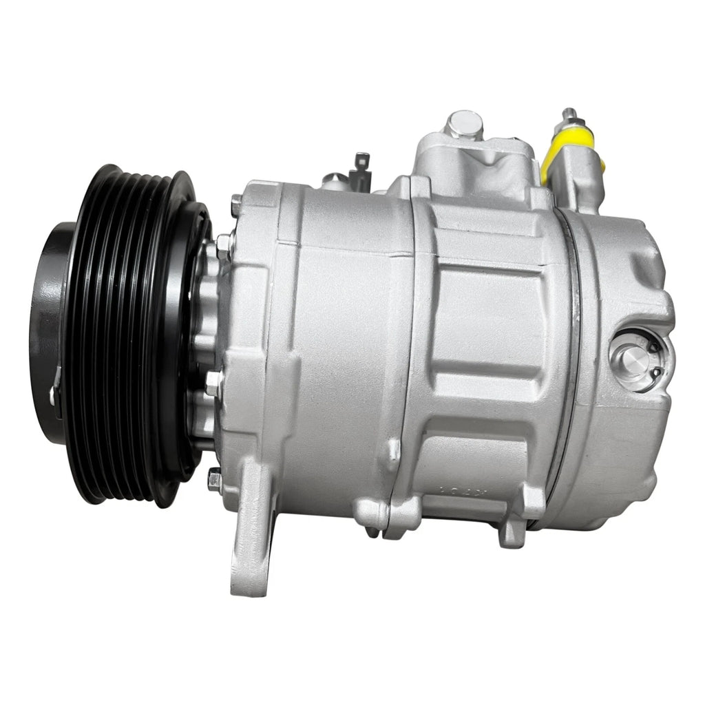 AC Compressor Kit for Buick Lucerne 3.9L V6 (2009-2011)