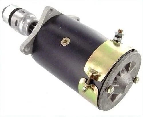 Starter for Ford NAA 134ci 4cyl (1952–1954)