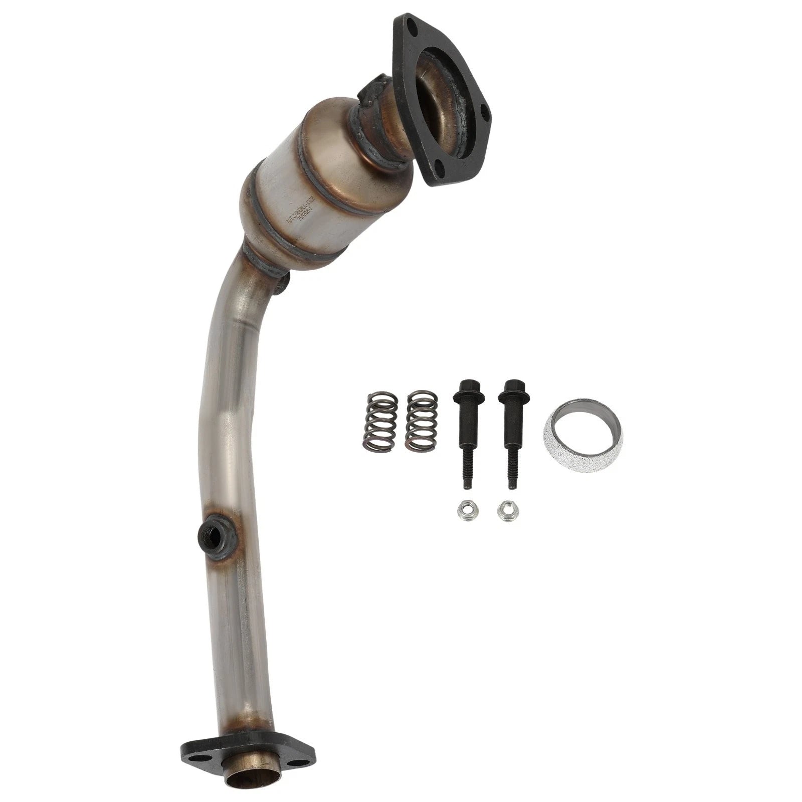 Catalytic Converter Manifold Front Right for Chevrolet Traverse (2017–2021)