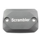 Front Brake Clutch Reservoir Cover Cap for Ducati Scrambler 1100 (2017-2023)