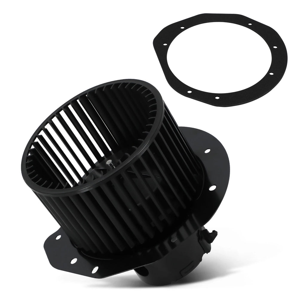 Heater Blower Motor w/ Wheel for Ford Bronco F-Series (1987–1996) 3010133 700146
