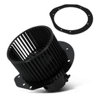 Heater Blower Motor w/ Wheel for Ford Bronco F-Series (1987–1996) 3010133 700146