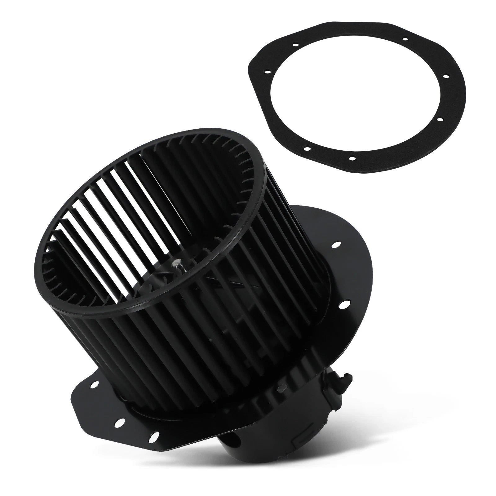 Heater Blower Motor w/ Wheel for Ford Bronco F-Series (1987–1996) 3010133 700146