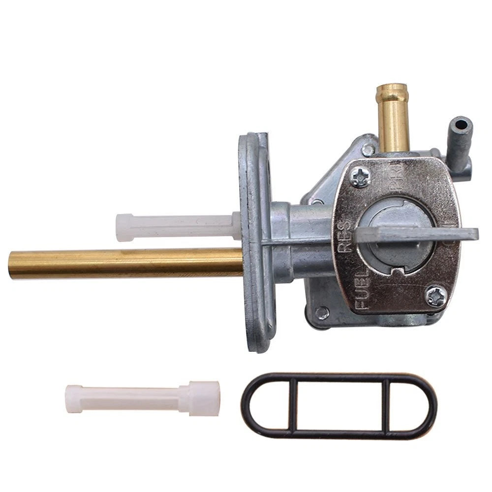 Fuel Cock Gas Valve Petcock 44300-15D31 for Suzuki DR250SE DR350SE (1990–1995)