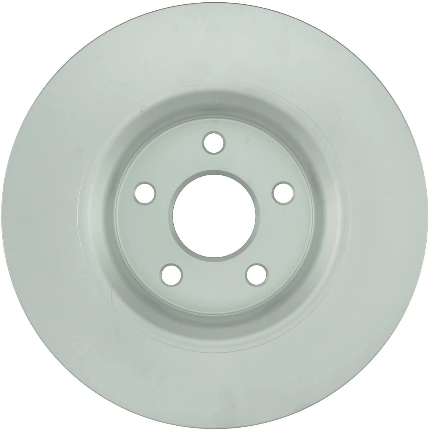 Bosch Front Vented Disc Brake Rotor for Dodge Durango Jeep Grand Cherokee (350mm)