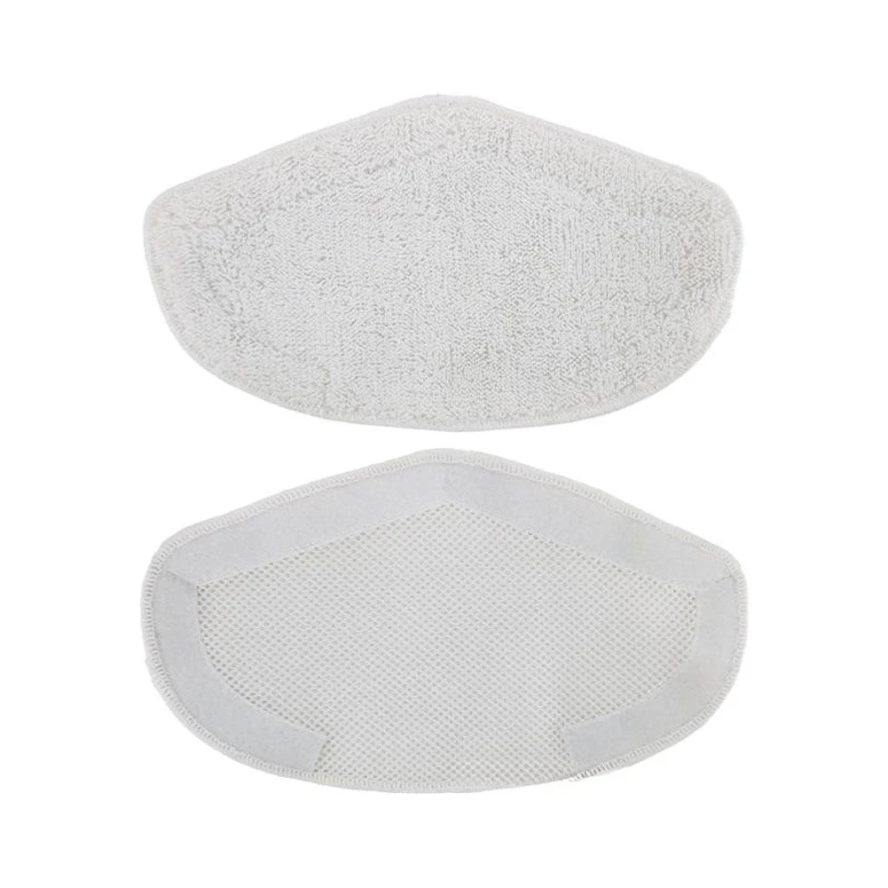 Microfiber Mop Pads for Daily Cleaning (Set of 4)