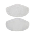 Microfiber Mop Pads for Daily Cleaning (Set of 4)