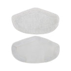 Microfiber Mop Pads for Daily Cleaning (Set of 4)