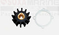 Impeller Repair Kit for Volvo Penta Water Pump (831182, 21951350, 18-3075)