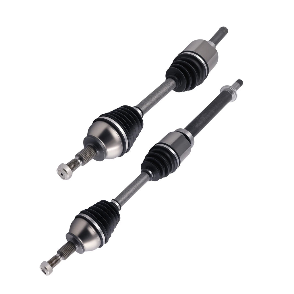 CV Axle Shaft Set for Ford Escape 1.5L 1.6L Turbo FWD (2013–2019)