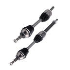 CV Axle Shaft Set for Ford Escape 1.5L 1.6L Turbo FWD (2013–2019)