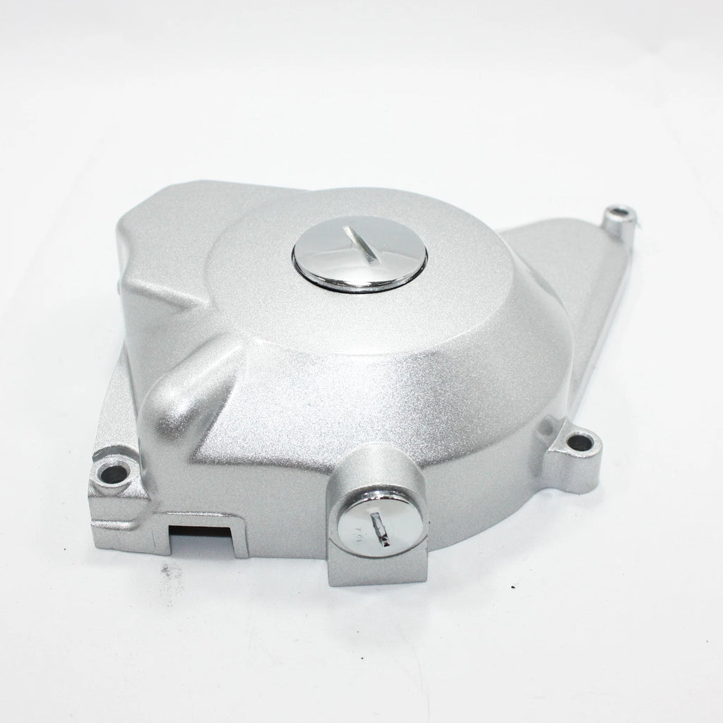Starter Motor Engine Cover Case for 110cc 125cc PIT Quad ATV Dirt Bike (2000–2023)