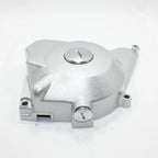 Starter Motor Engine Cover Case for 110cc 125cc PIT Quad ATV Dirt Bike (2000–2023)