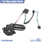 Headlight Motor for Pontiac Firebird (1998-2002) Right Passenger Side