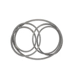 Deck Belt for Hus Lawnmowers YT42DXL YT42DXLS LTH171 CTH194 CTH19530