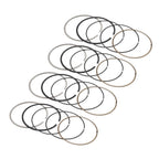 4X Piston Ring Set 73mm for Kawasaki ZX750 Ninja ZX-7R (1996–2003)