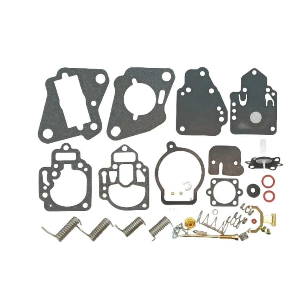 Carburetor Kit for Boat (Precision Machined)